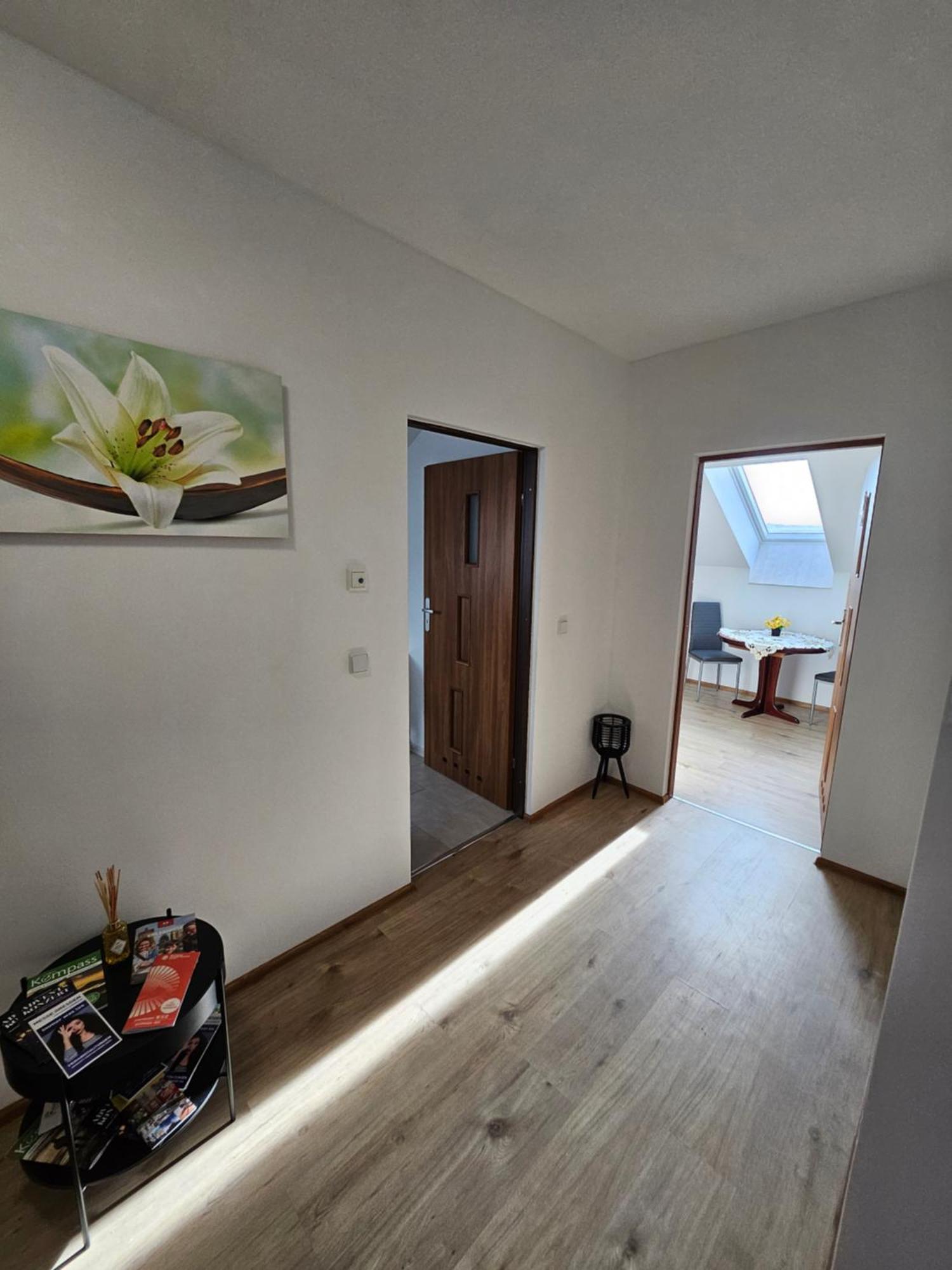 Wohngemeinschaft- Einzelne Zimmer Dresden Exterior foto