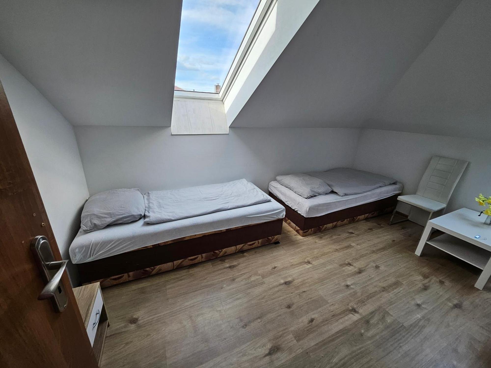 Wohngemeinschaft- Einzelne Zimmer Dresden Exterior foto