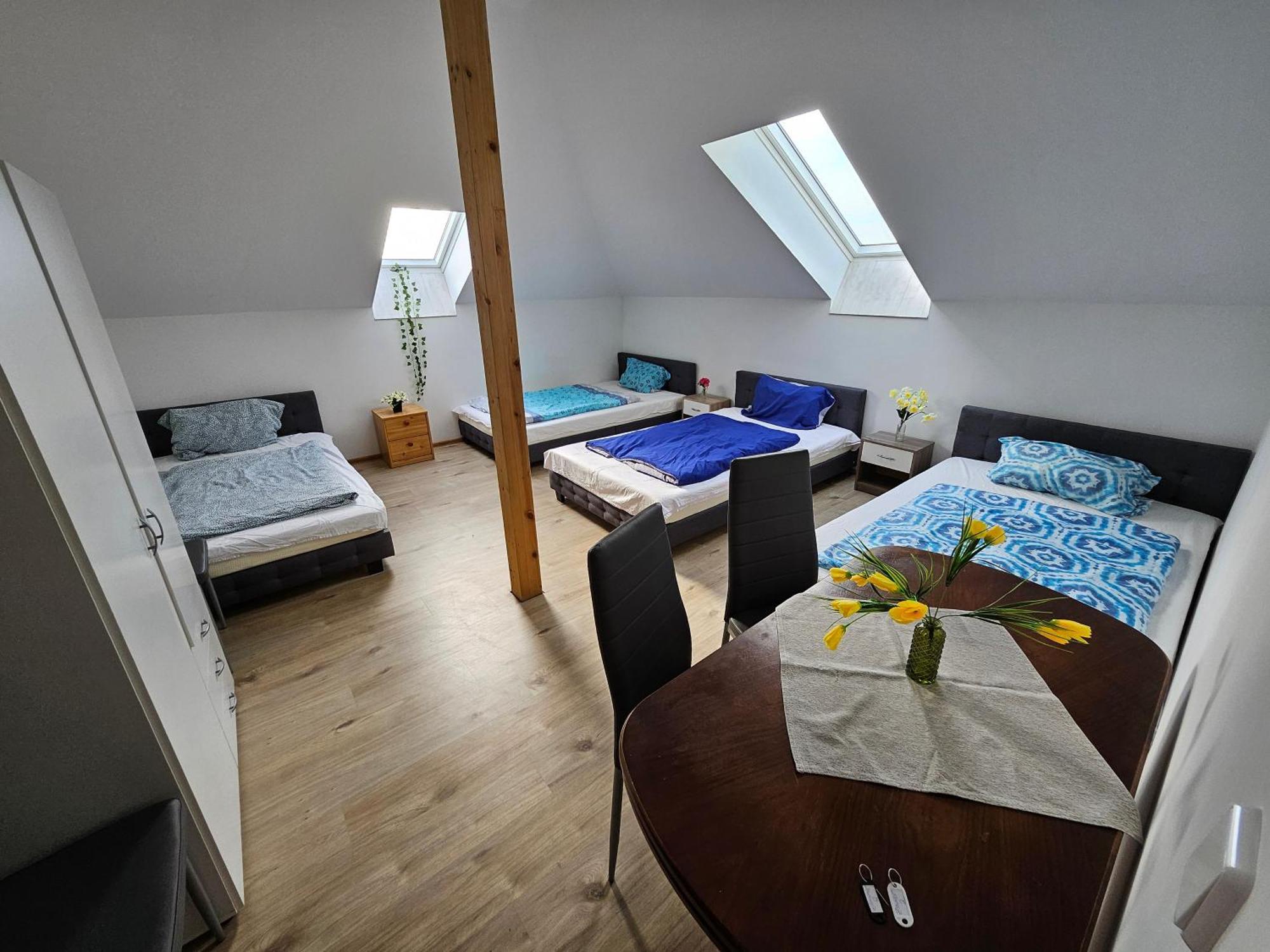 Wohngemeinschaft- Einzelne Zimmer Dresden Exterior foto
