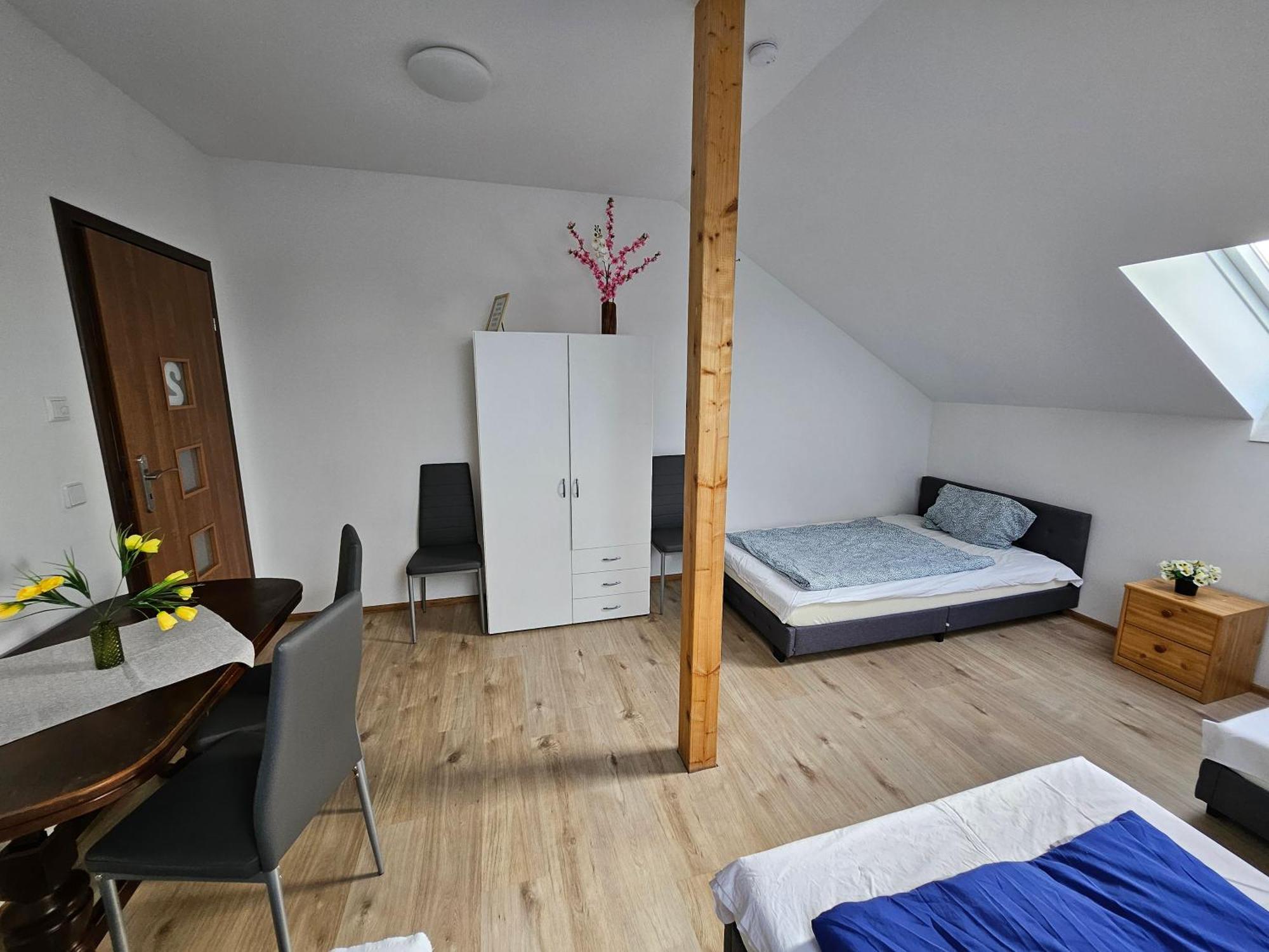 Wohngemeinschaft- Einzelne Zimmer Dresden Exterior foto
