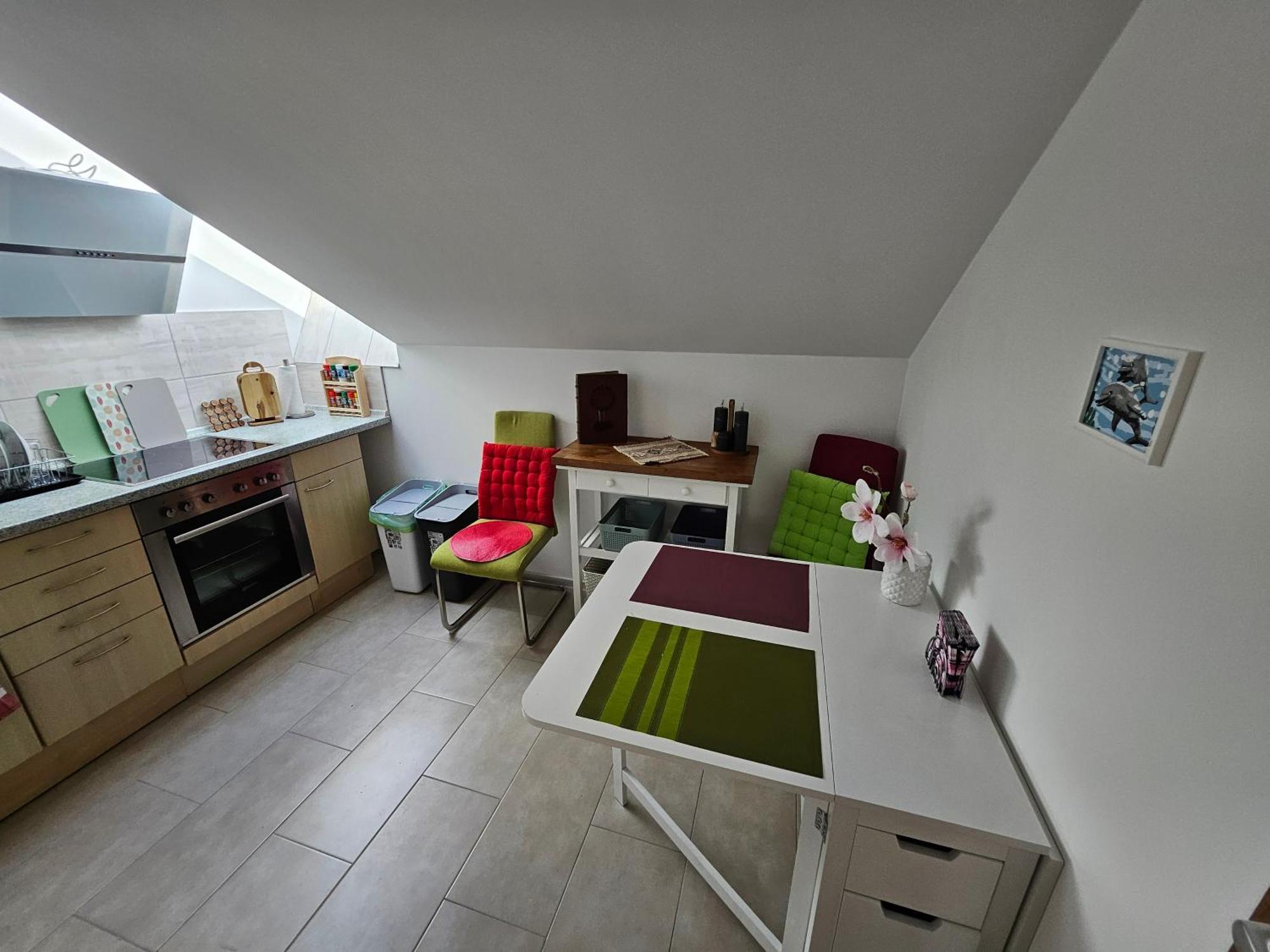 Wohngemeinschaft- Einzelne Zimmer Dresden Exterior foto
